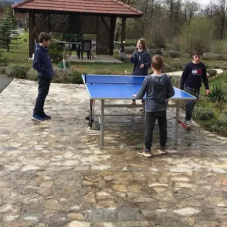 Villa Pegas Bihać