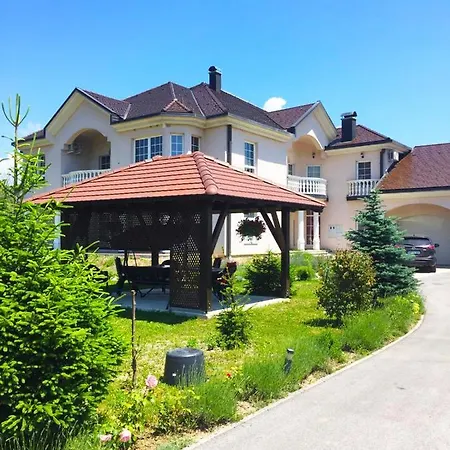 Pegas Villa Bihać