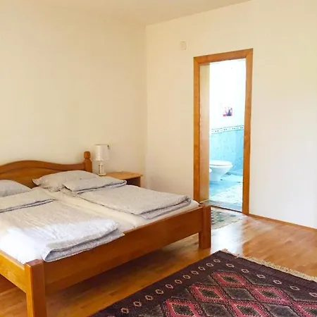 Villa Pegas Bihać