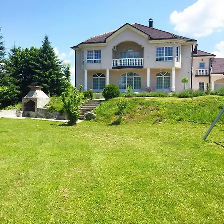 Pegas Villa