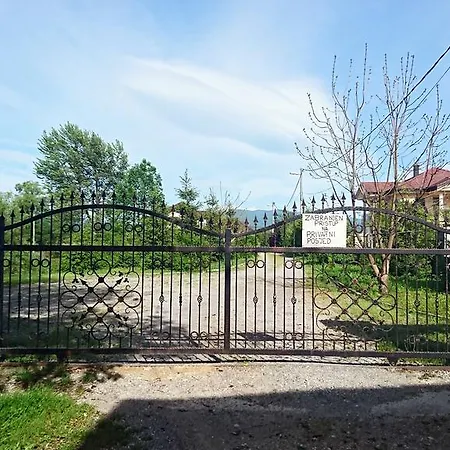 Villa Pegas