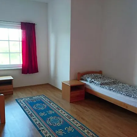 Pegas Villa Bihać