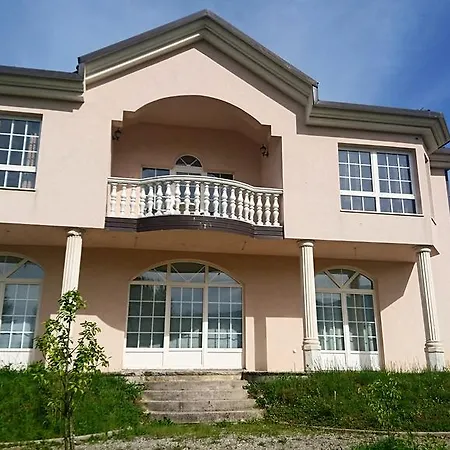 Villa Pegas Bihać