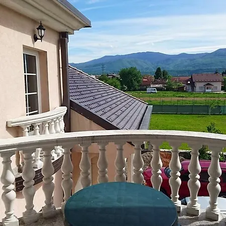 Pegas * Bihać