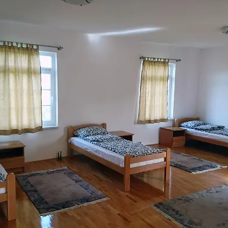 Villa Pegas *