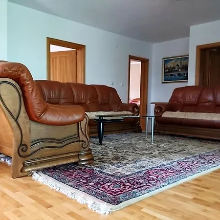 Pegas Villa *