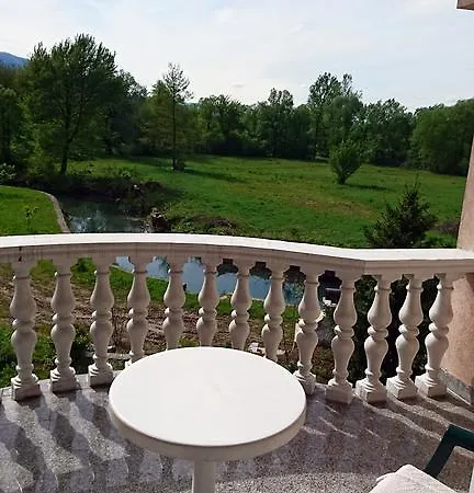 Villa Pegas Bihać