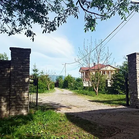 Villa Pegas Bihać