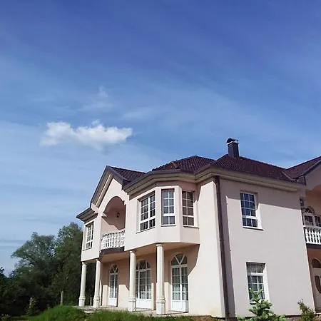 Villa Pegas