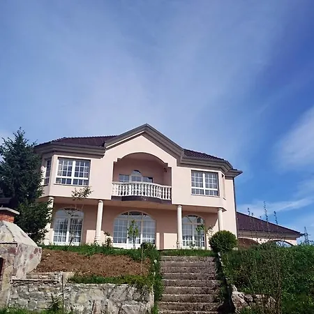 Pegas Villa