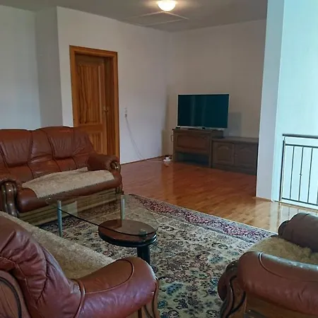 Pegas Villa *
