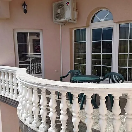 Villa Pegas