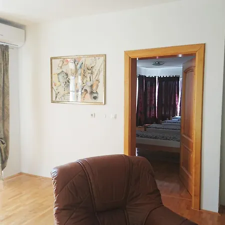 Pegas Villa